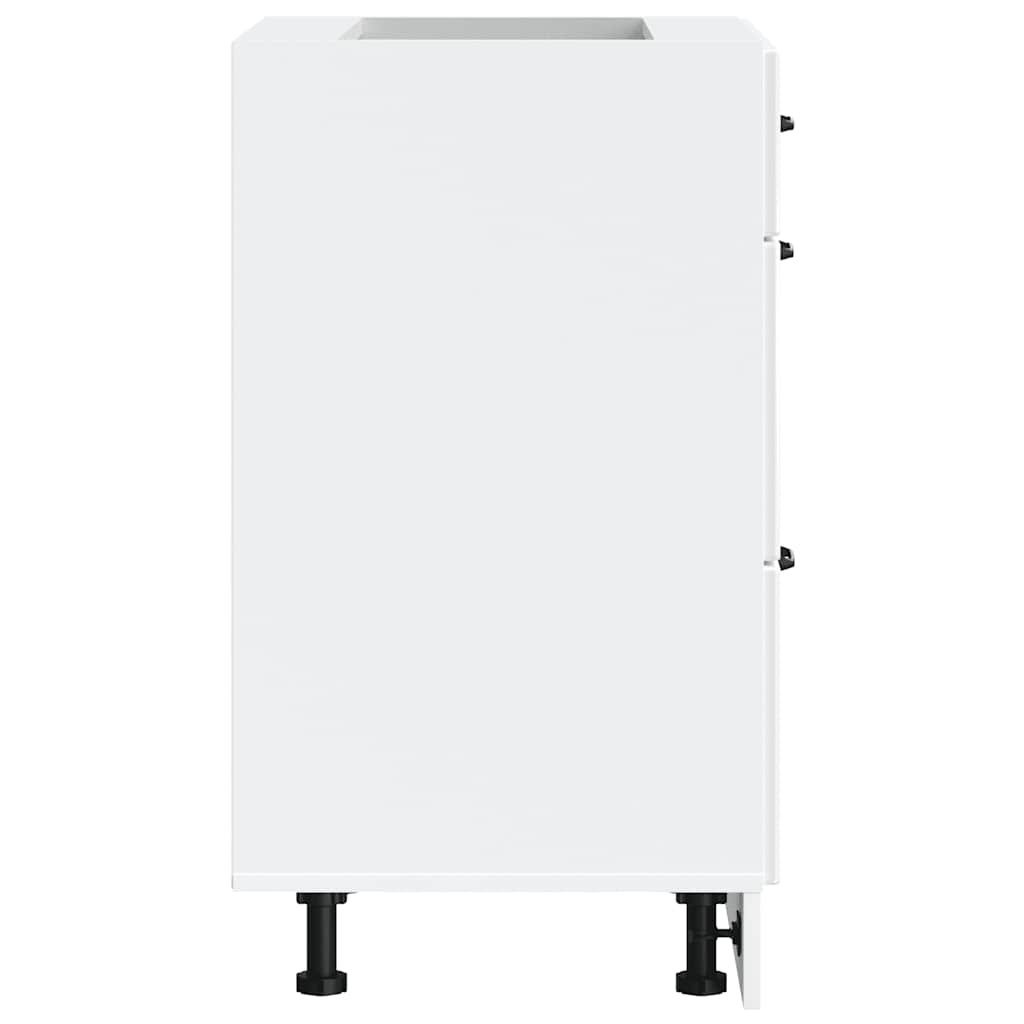 Kitchen Base Cabinet 