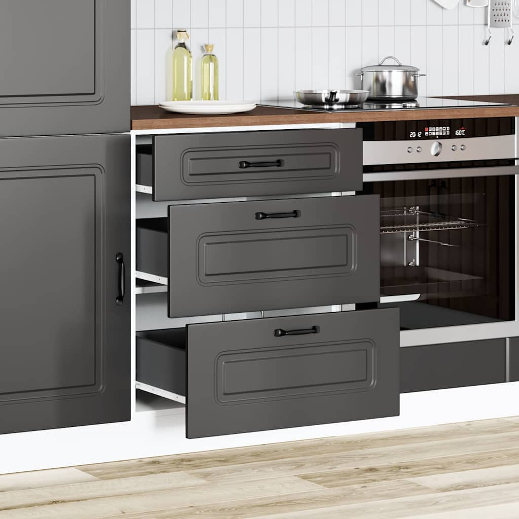 Kitchen Base Cabinet 