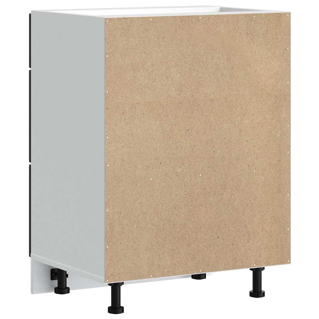 Kitchen Base Cabinet 