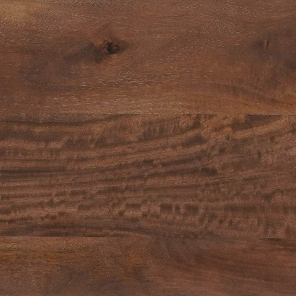 Sideboard Brown 60 x 33 x 75 cm Solid mango wood