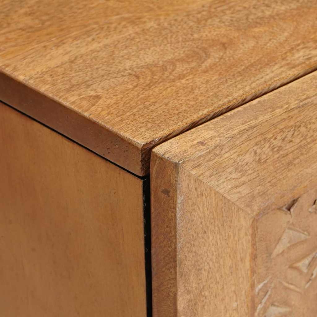 Bathroom Cabinet Wall-mounted Light brown 38 x 33.5 x 160 cm