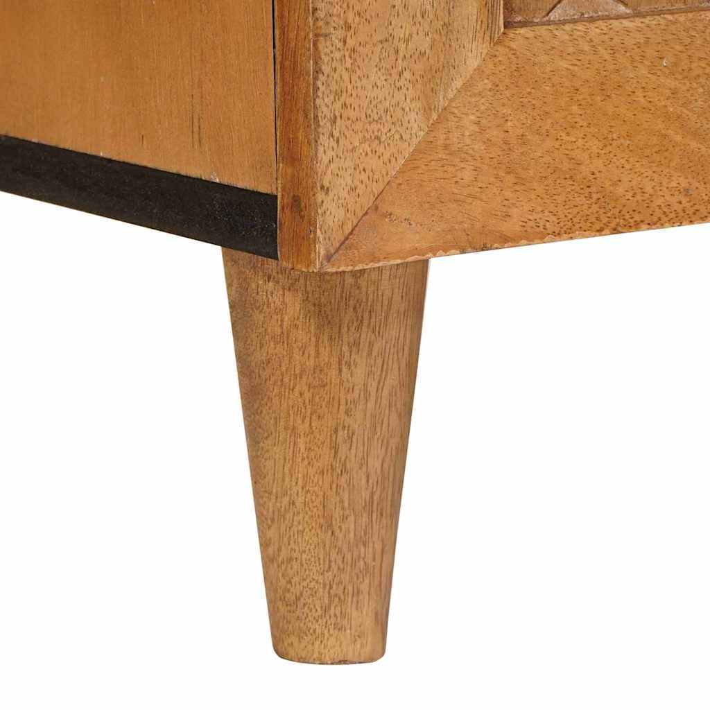 Sideboard Light brown 33.5 x 60 x 75 cm