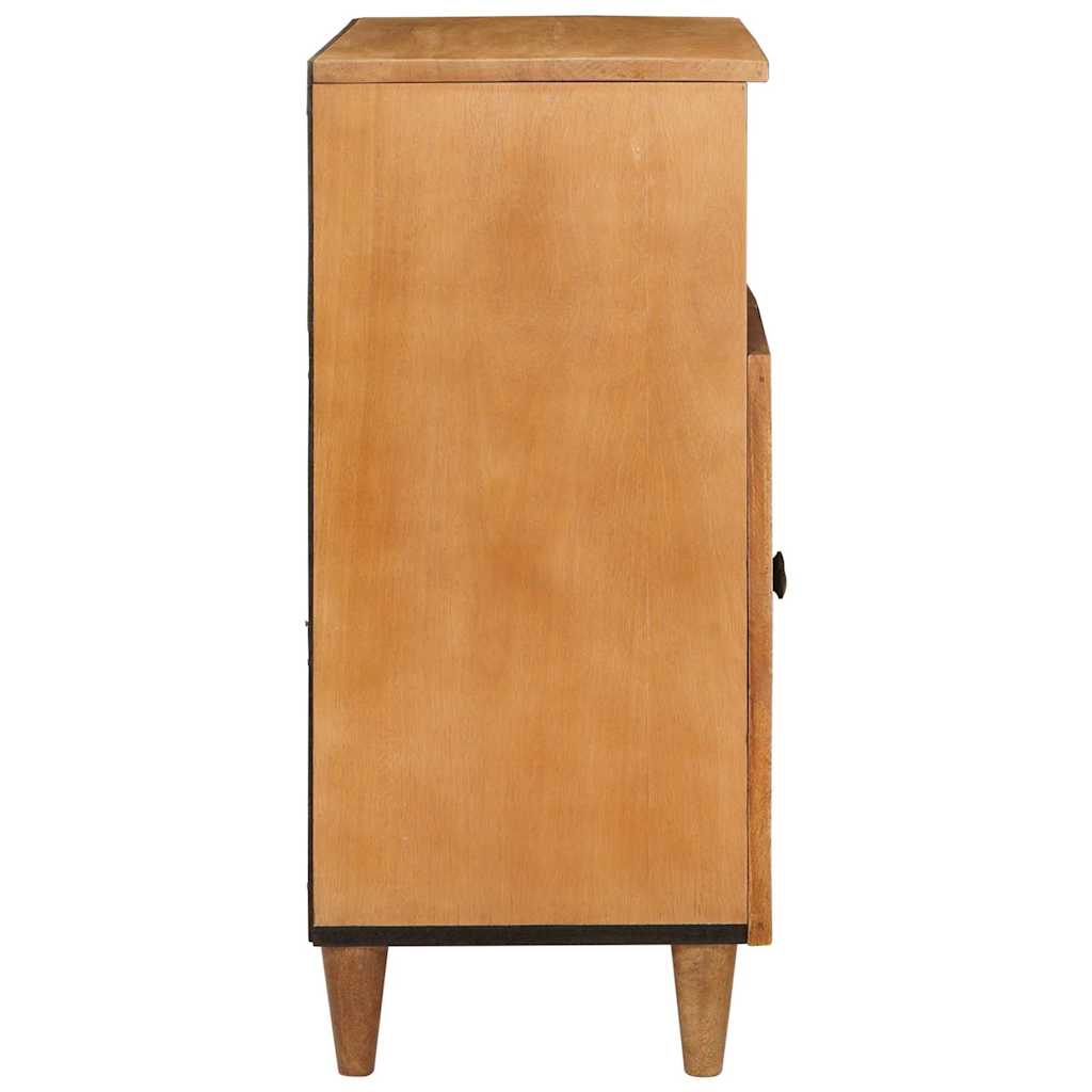 Sideboard Light brown 33.5 x 60 x 75 cm