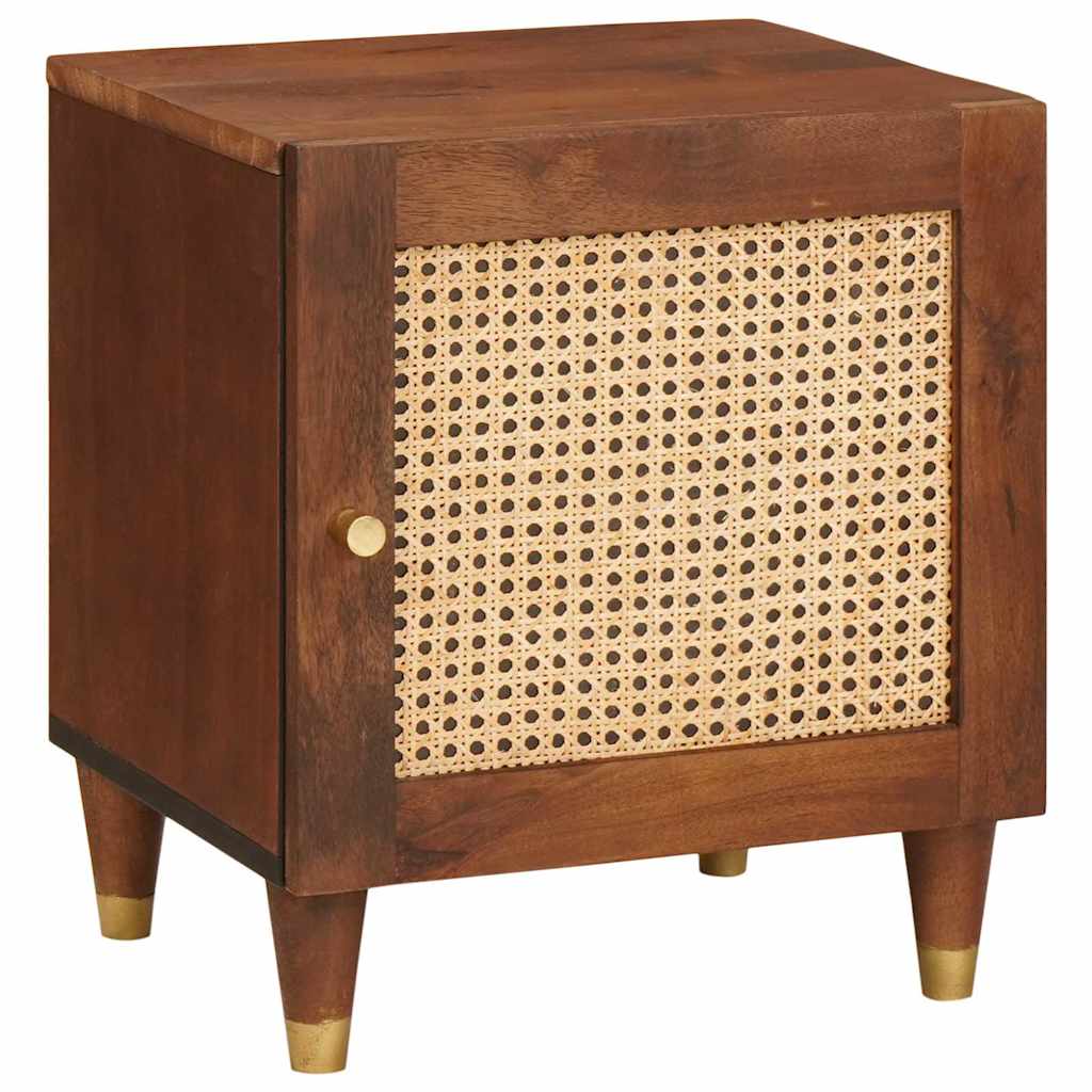 Bedside Tables 40 x 33.5 x 46 cm