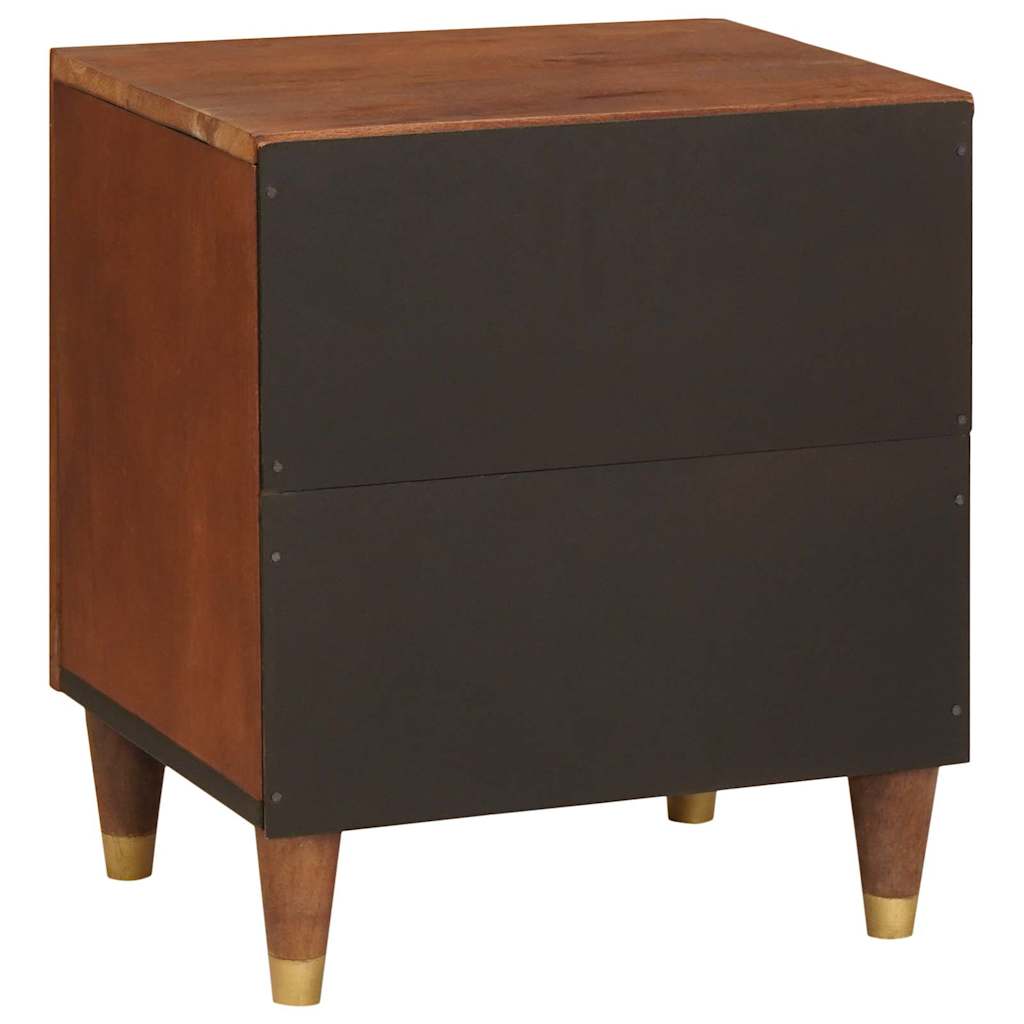 Bedside Tables 40 x 33.5 x 46 cm
