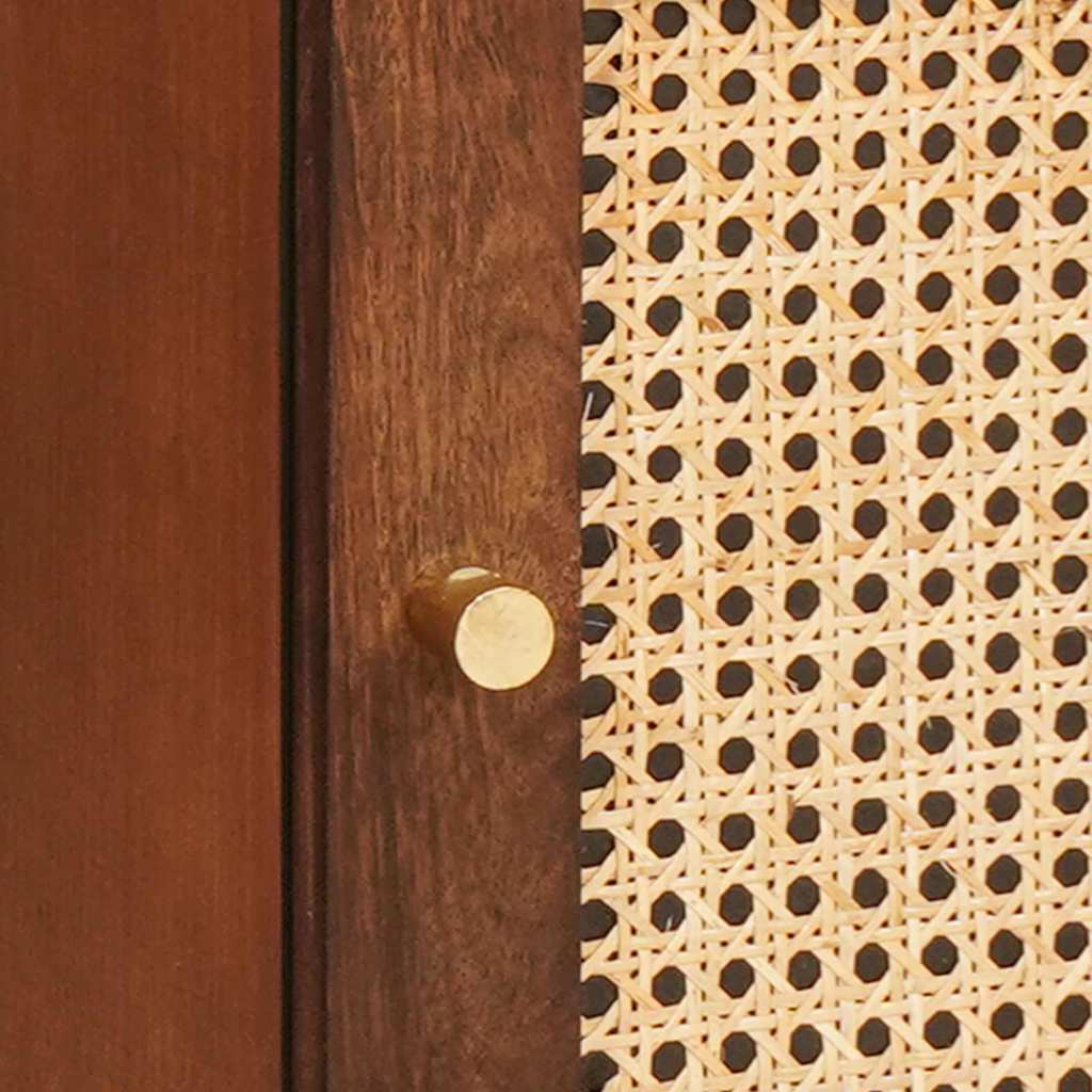 Bedside Tables 2 pcs 40 x 33.5 x 46 cm