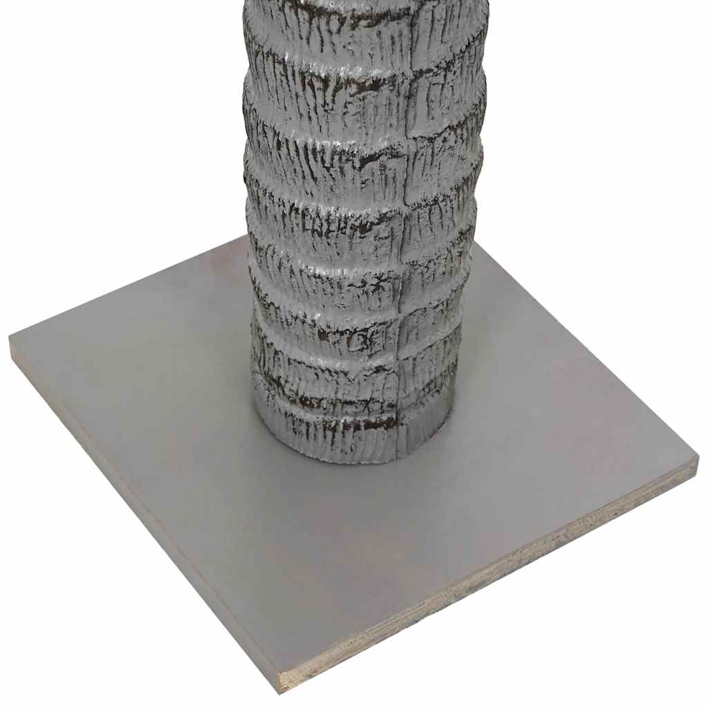 Artificial Palm Tree 12 Leaves 150 cm Green