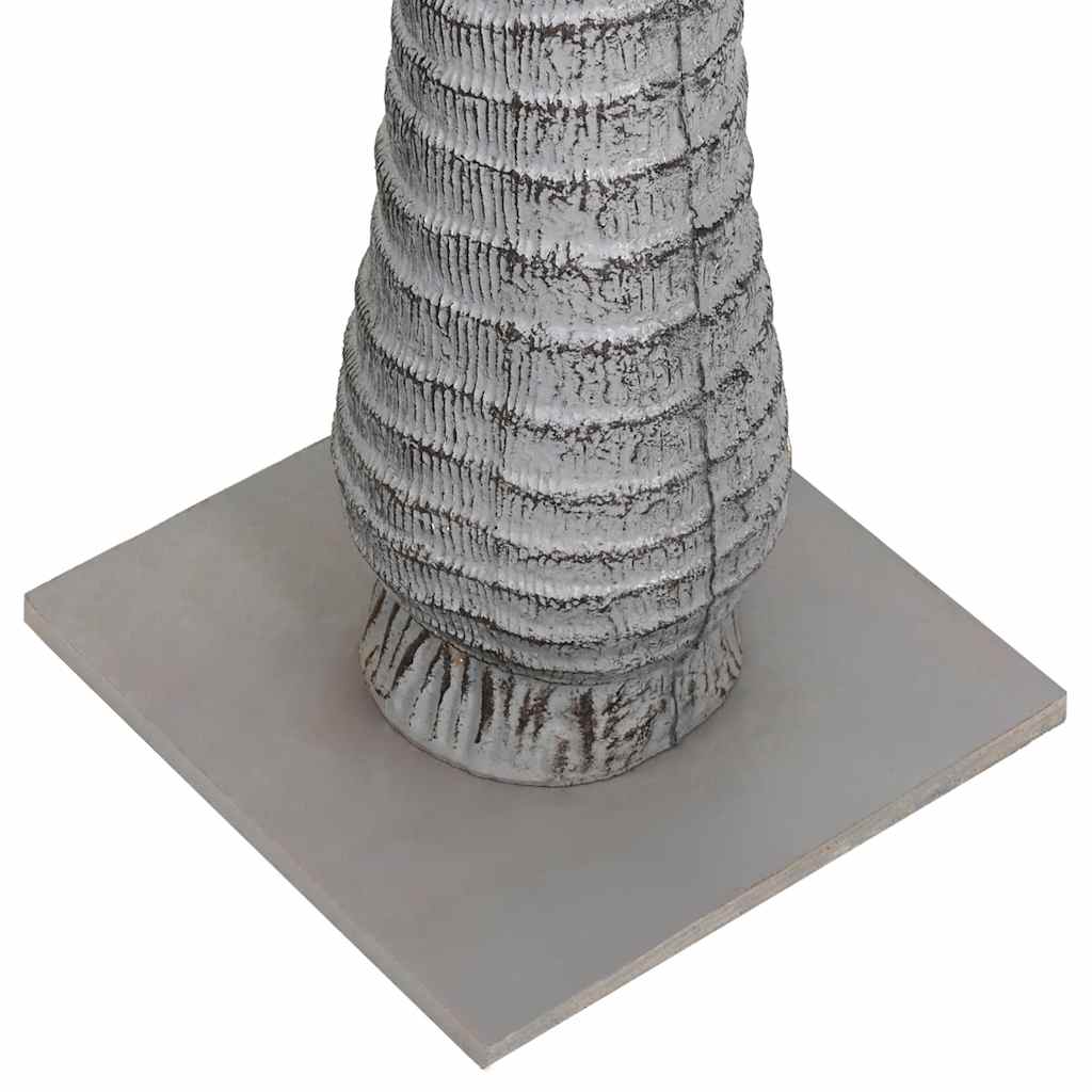 Artificial Palm Tree 15 Leaves 200 cm Green