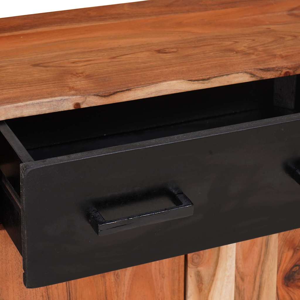 Buffets & Sideboards Brown 55 x 30 x 75 cm Solid acacia wood