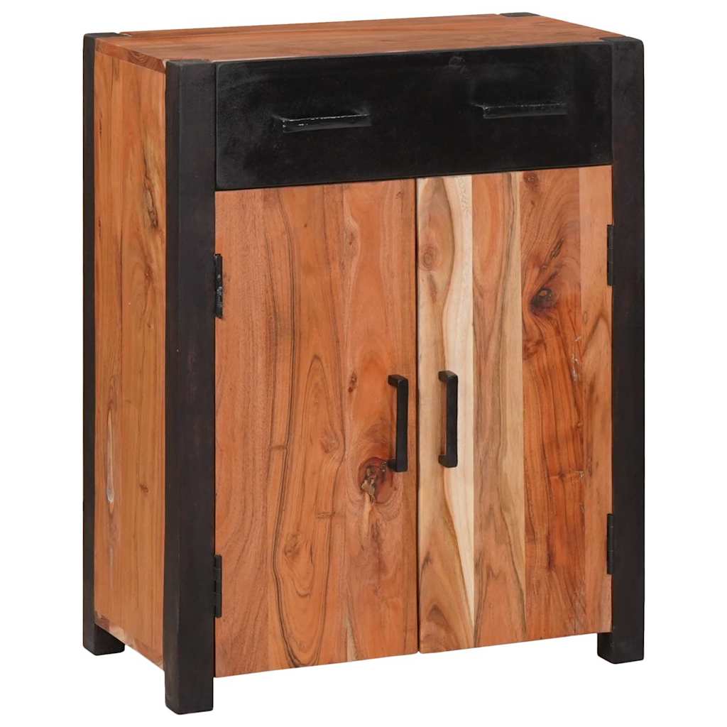 Buffets & Sideboards Brown 55 x 30 x 75 cm Solid acacia wood