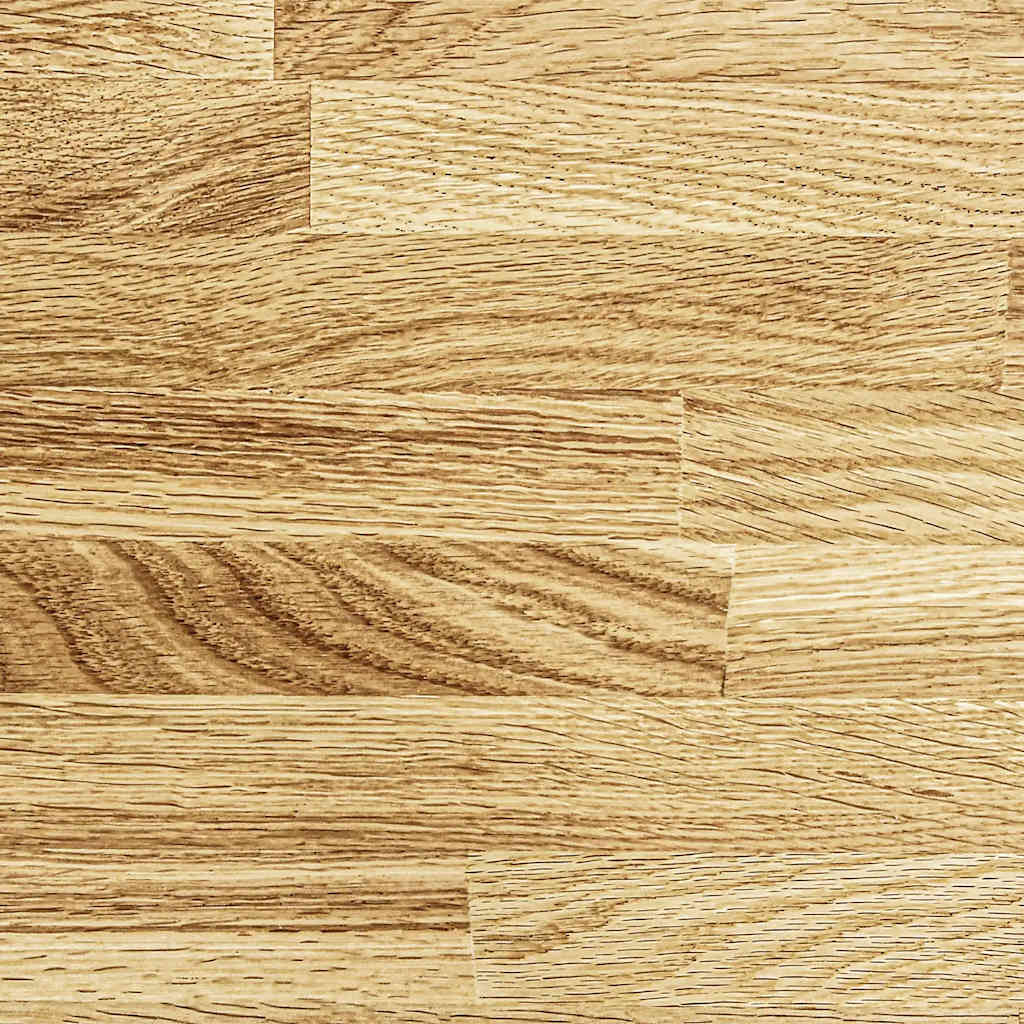 Headboard 80 cm Solid Wood Oak