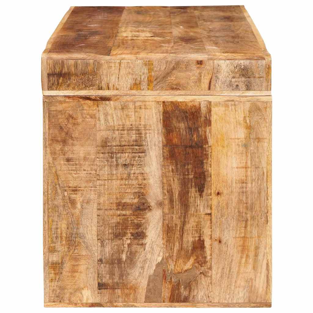 Nesting Tables Solid mango wood