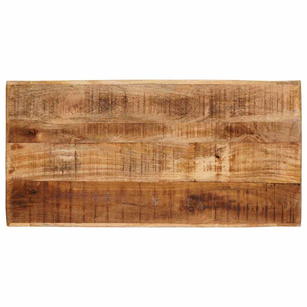 Nesting Tables Solid mango wood