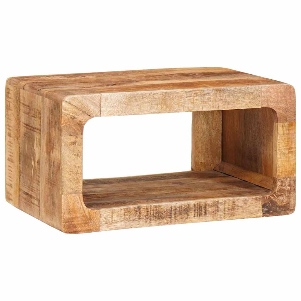 Bedside Tables 45 x 30 x 24 cm Solid mango wood