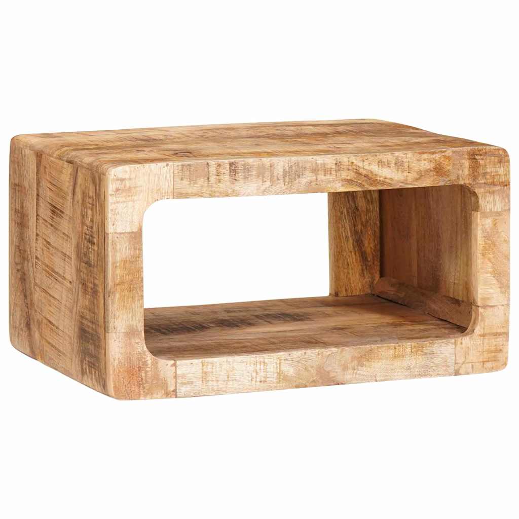 Bedside Tables 45 x 30 x 24 cm Solid mango wood