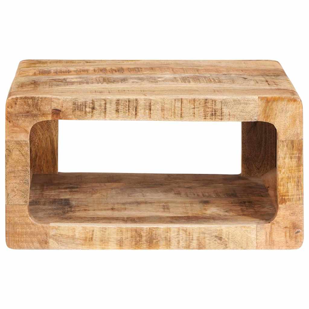 Bedside Tables 45 x 30 x 24 cm Solid mango wood