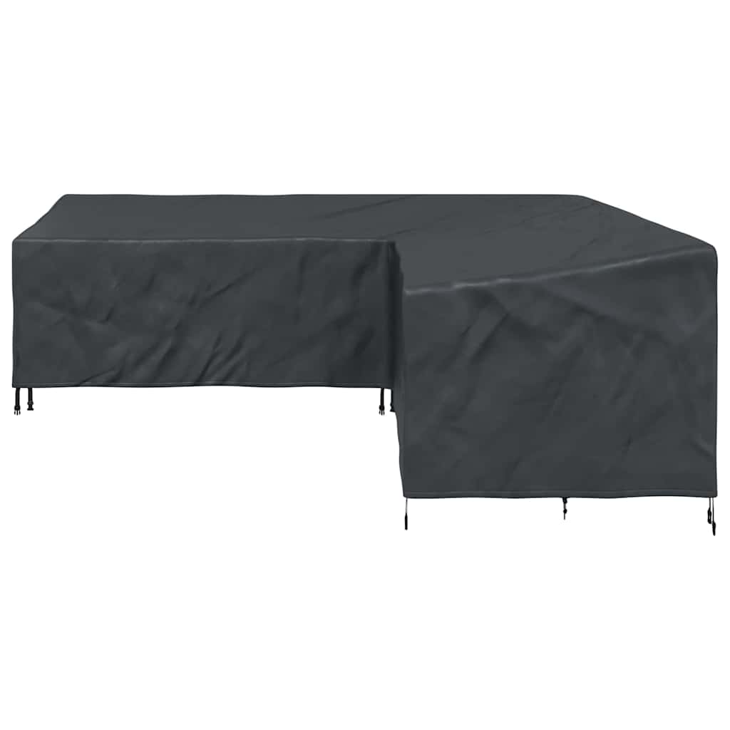 Outdoor Furniture Cover 270 x 270 x 80 cm 210D Oxford Fabric