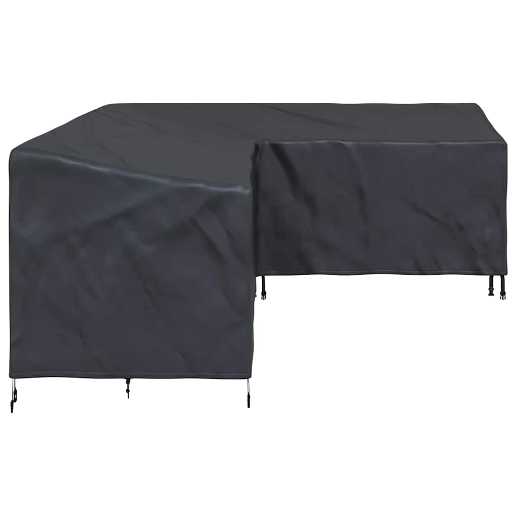 Outdoor Furniture Cover 260 x 210 x 80 cm 420D Oxford Fabric