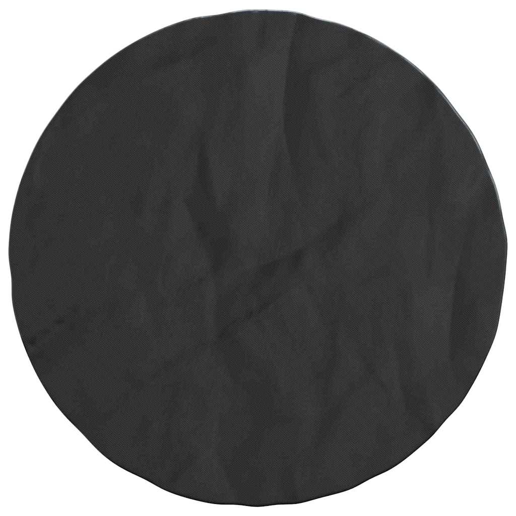 Outdoor Furniture Cover 62 x 62 x 70 cm 210D Oxford Fabric