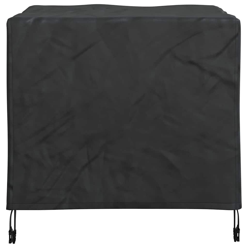 Outdoor Furniture Cover 74 x 74 x 60 cm 420D Oxford Fabric