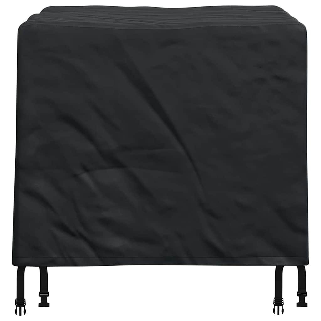 Outdoor Furniture Cover 82 x 82 x 65 cm 420D Oxford Fabric