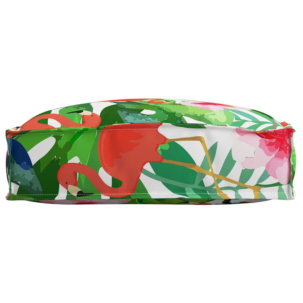 Pallet Cushion for suitable for Seat Floral Multicolour