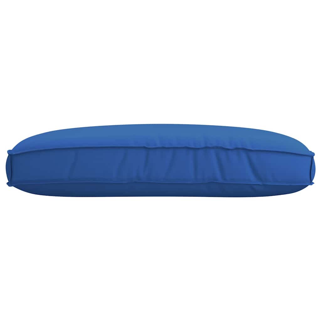 Pallet Cushion for suitable for Seat Royal blue