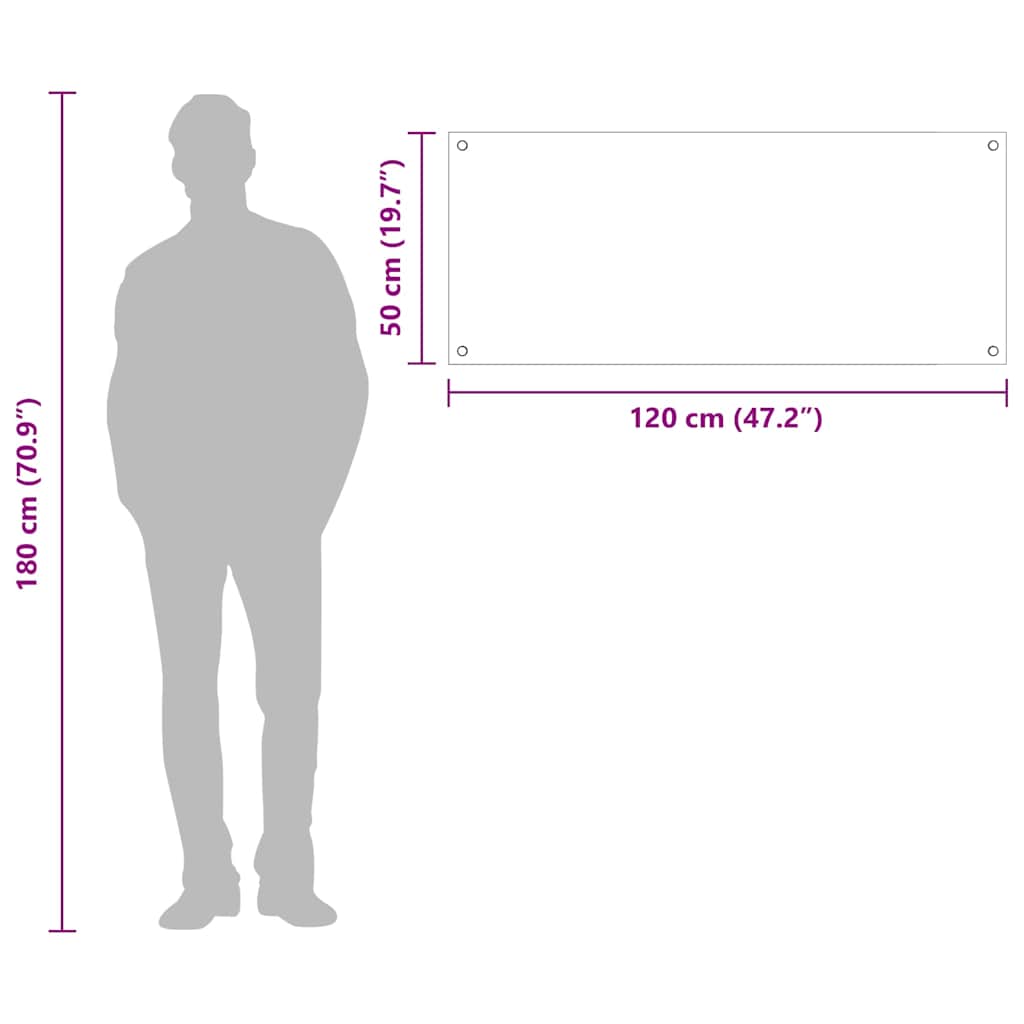 Kitchen Backsplash Yellow 120 x 50 x 0.6 cm Tempered Glass