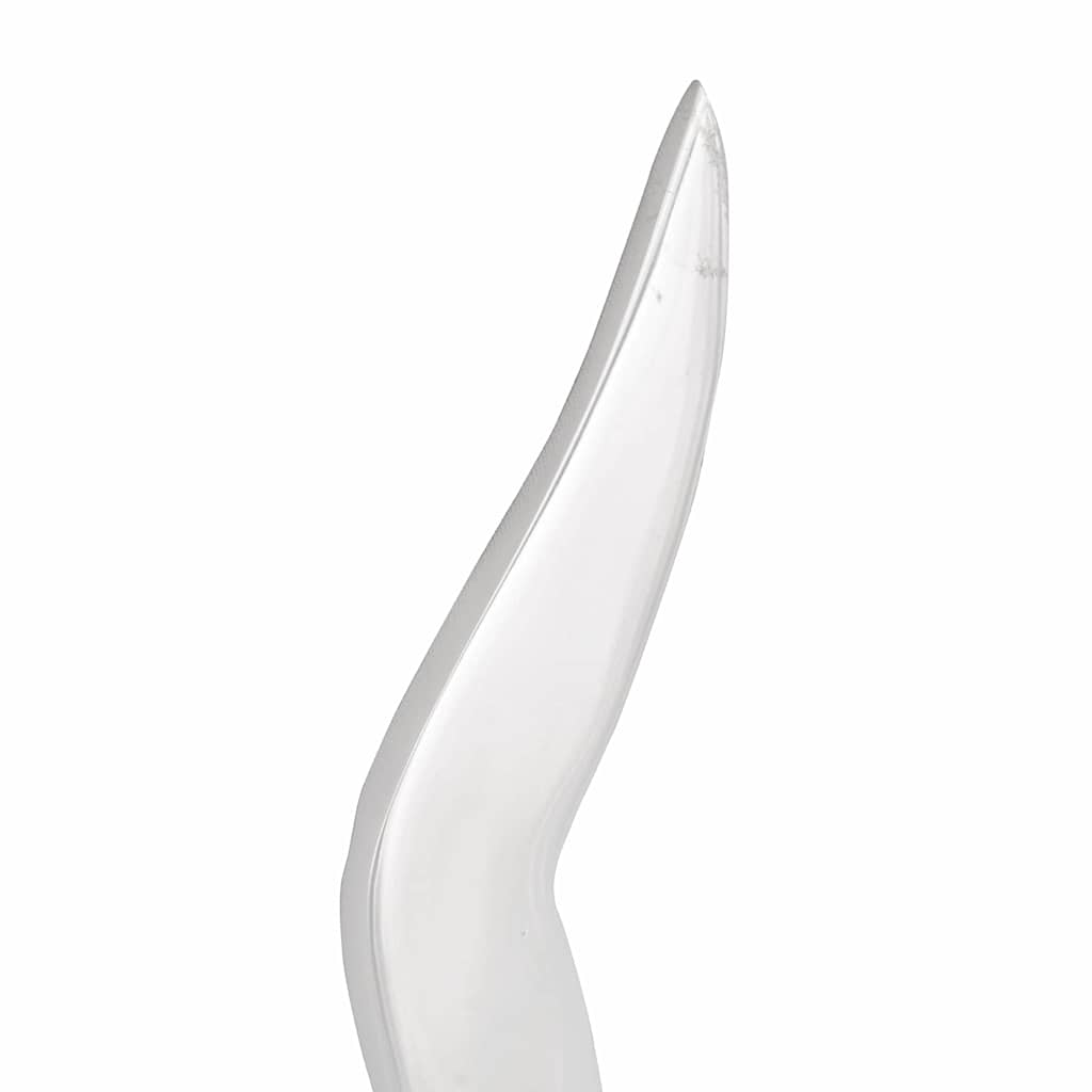 Seagull Silver Aluminium