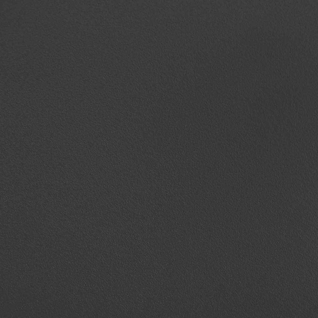 Garden Table Anthracite 55 x 55 x 73 cm Powder-coated Steel