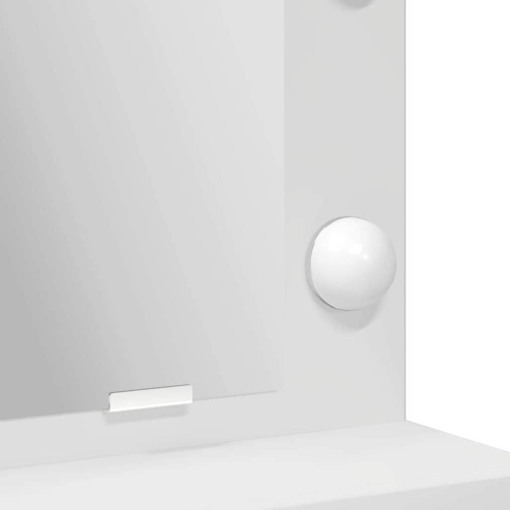 Dressing Table Engineered Wood