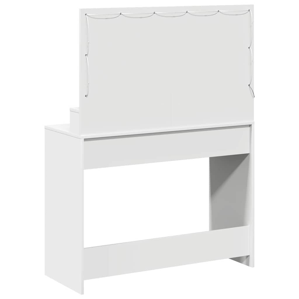 Dressing Table Engineered Wood