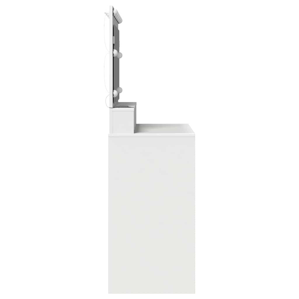 Dressing Table Engineered Wood