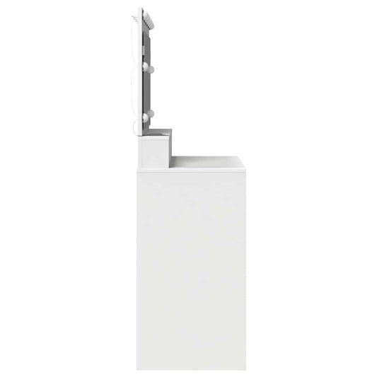 Dressing Table Engineered Wood