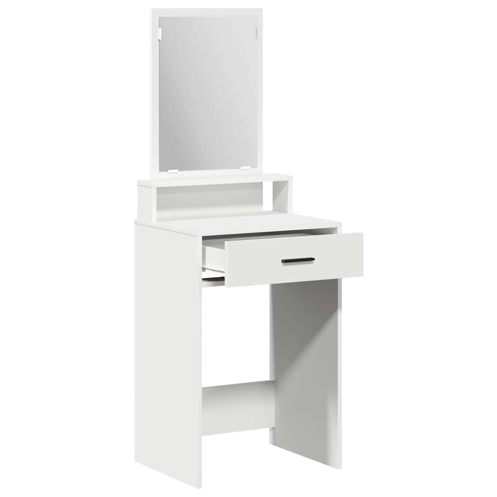 Dressing Table Engineered Wood