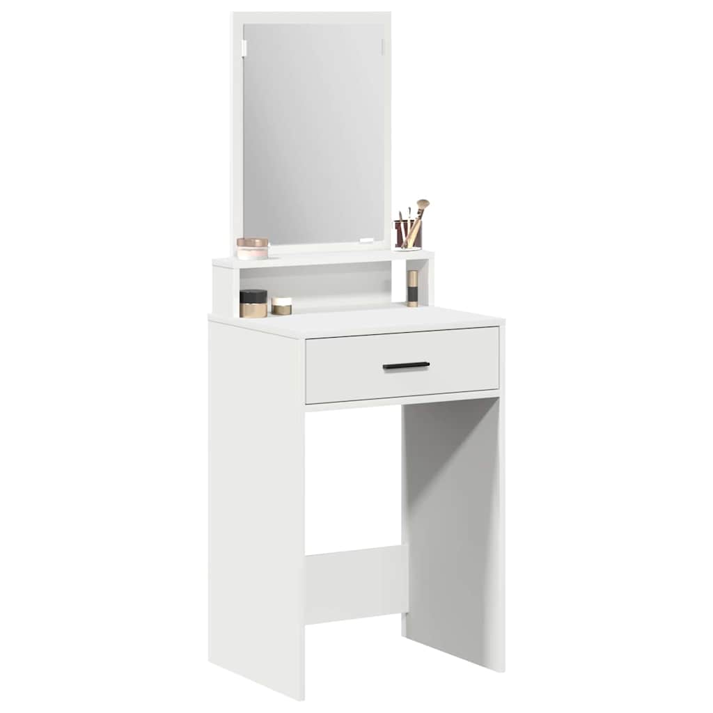 Dressing Table Engineered Wood