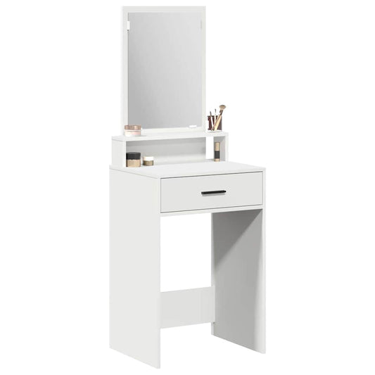Dressing Table Engineered Wood