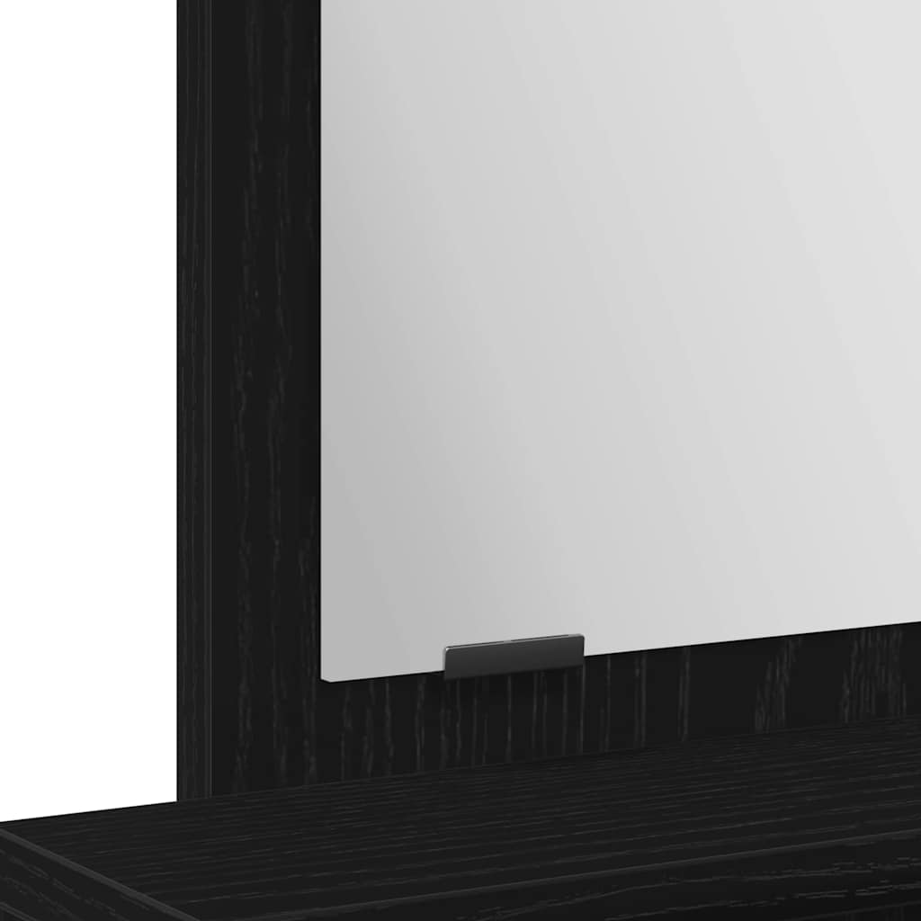 Dressing Table Engineered Wood