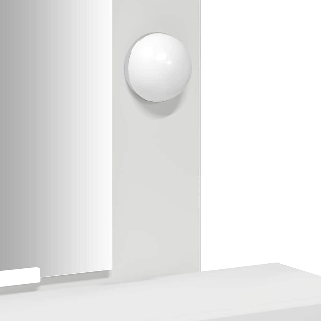 Dressing Table Engineered Wood