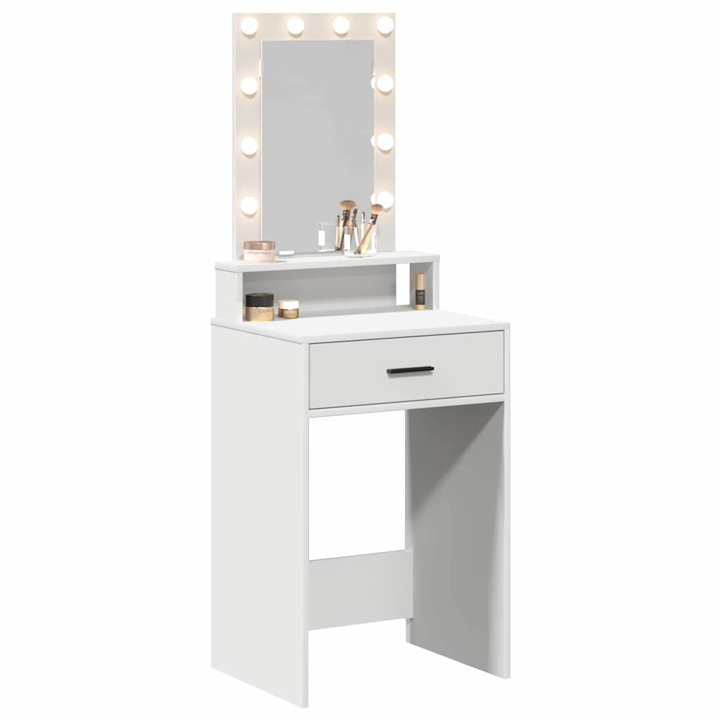 Dressing Table Engineered Wood