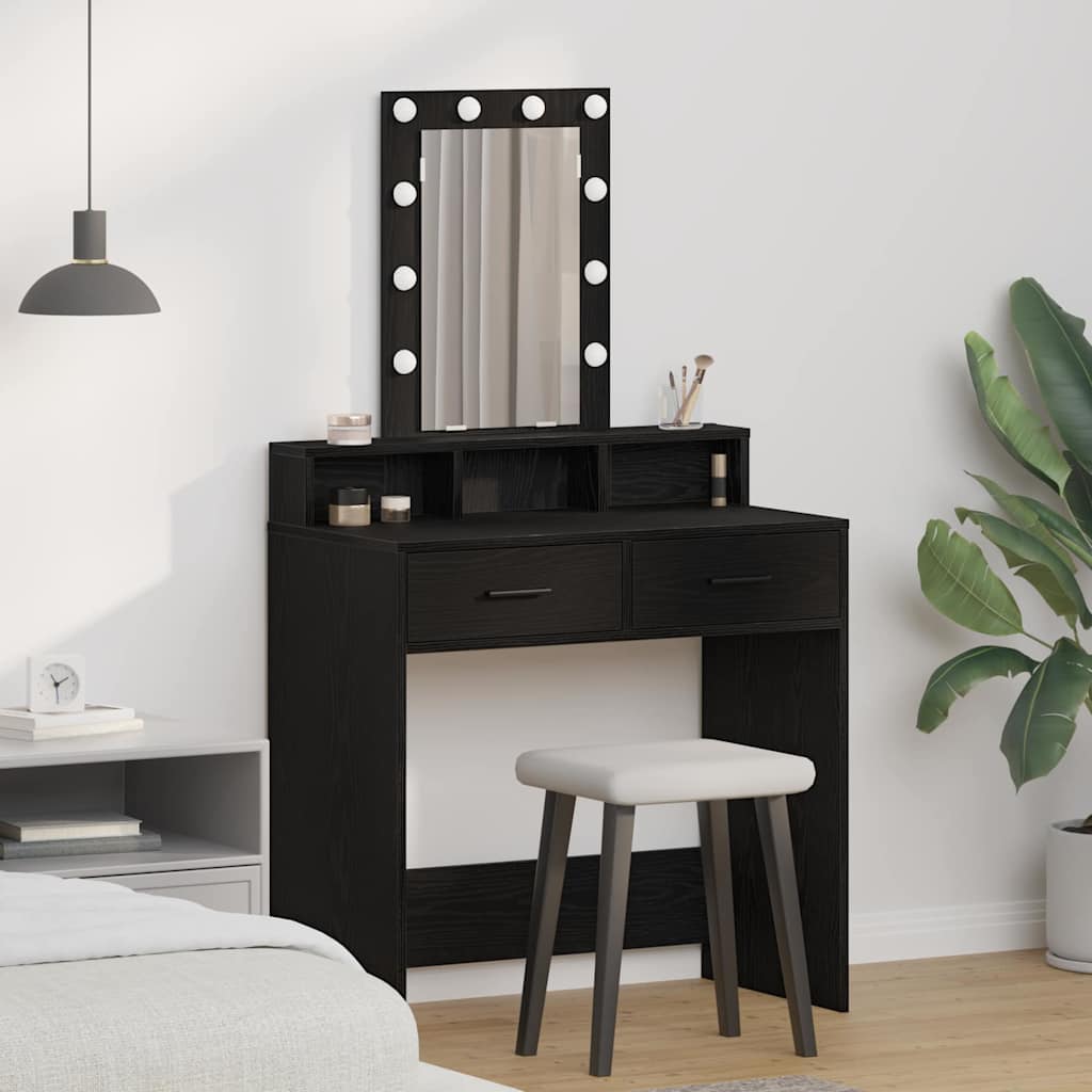 Dressing Table Engineered Wood
