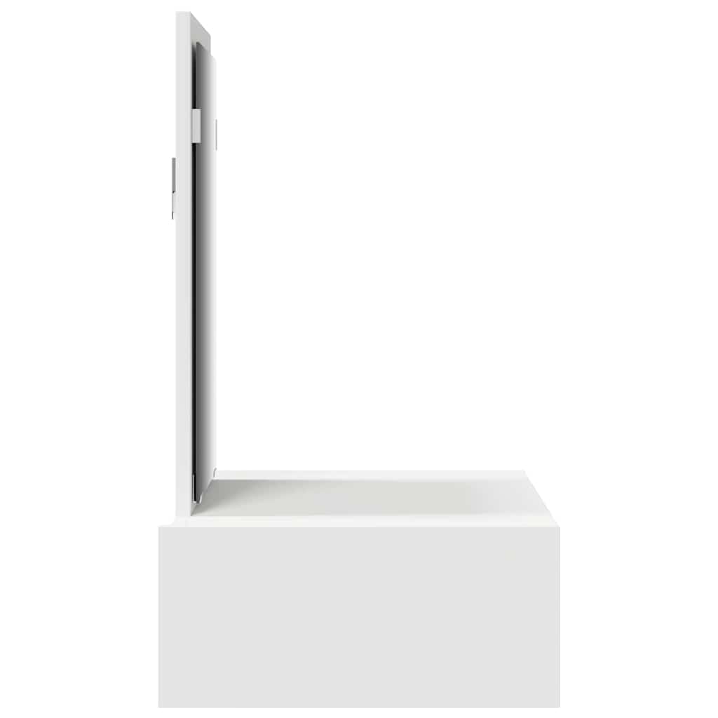 Dressing Table Engineered Wood