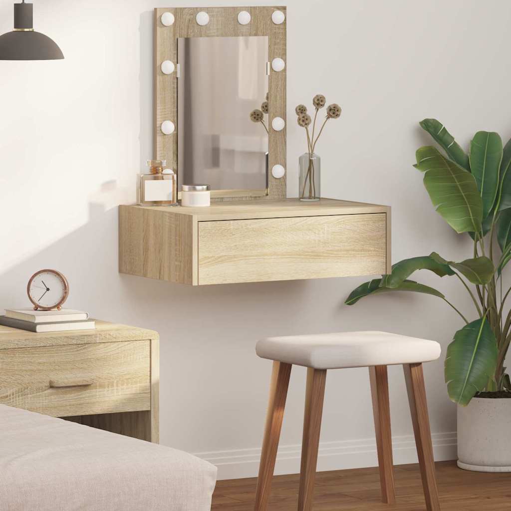 Dressing Table Engineered Wood