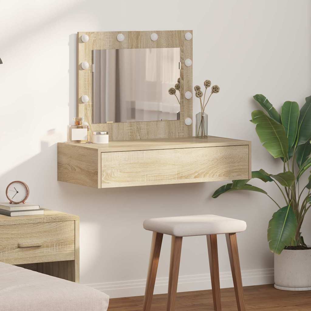 Dressing Table Engineered Wood