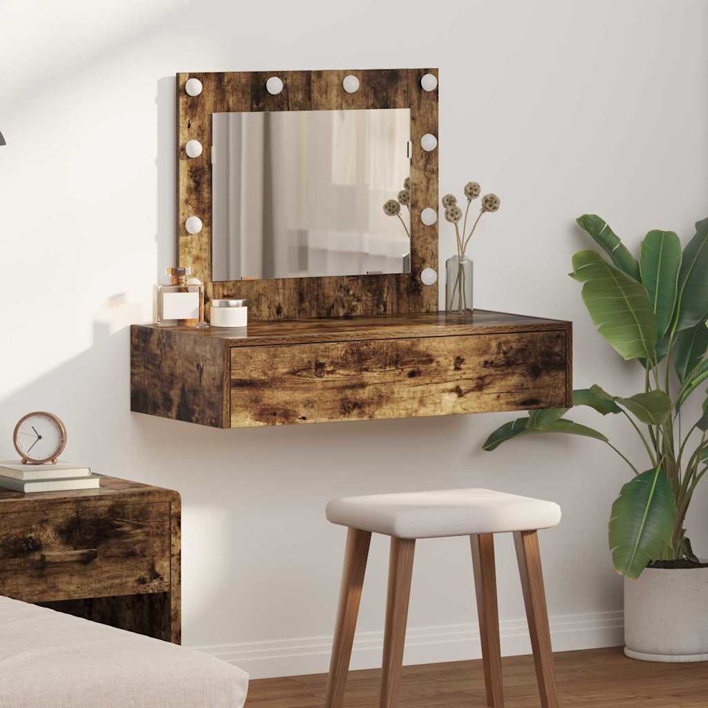 Dressing Table Engineered Wood