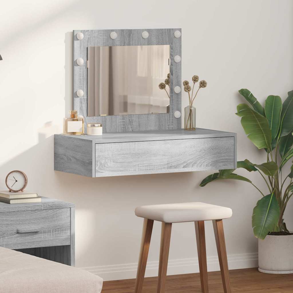 Dressing Table Engineered Wood