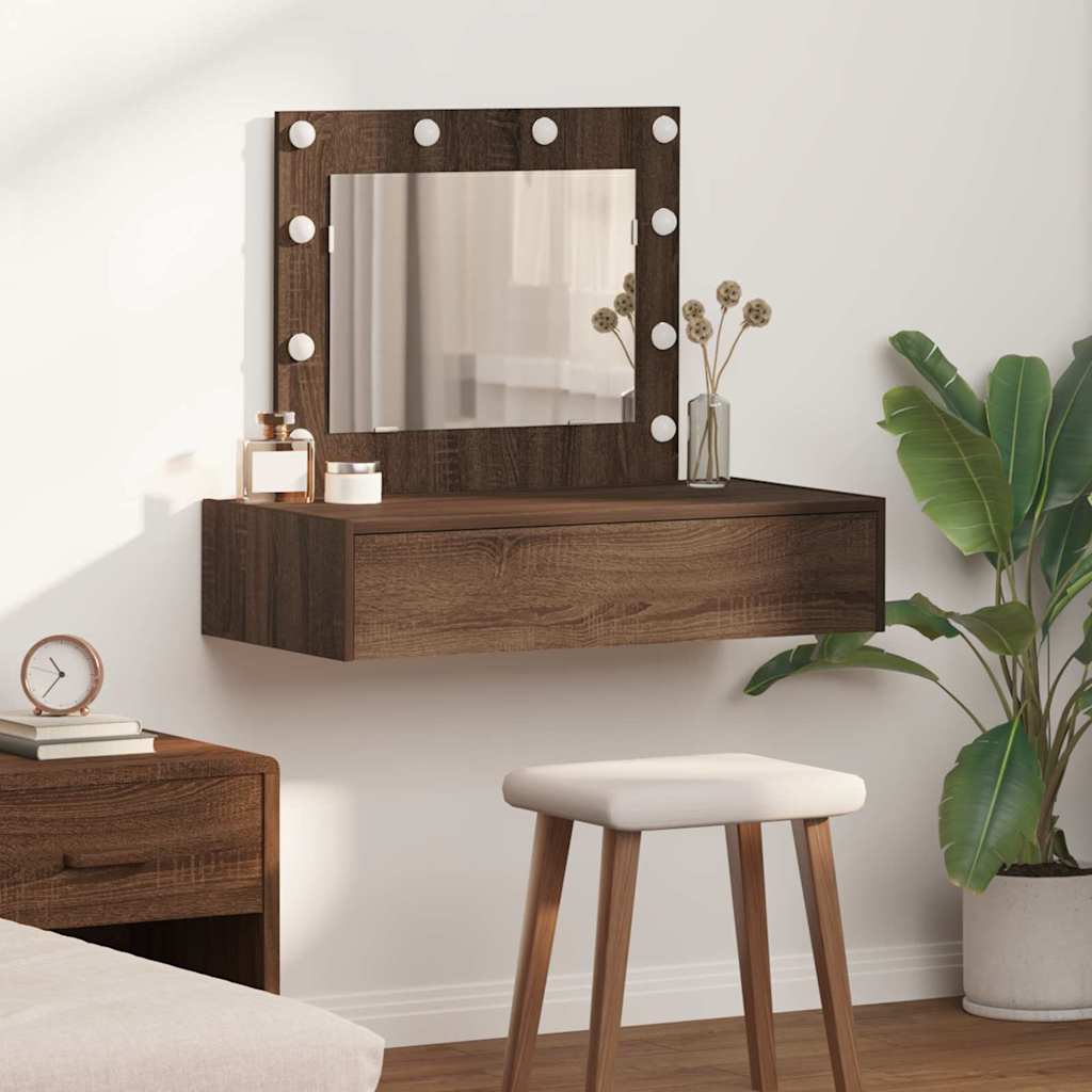 Dressing Table Engineered Wood