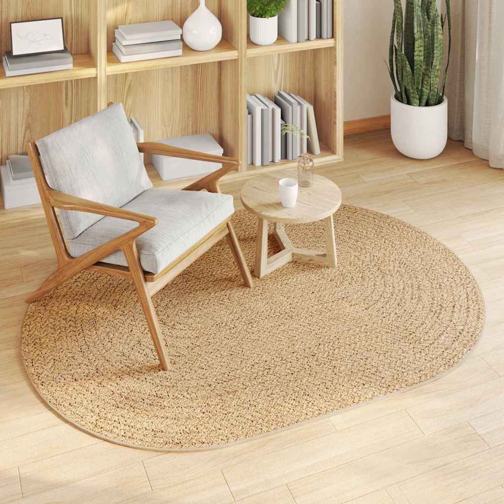 Rug ZIZUR Brown PP
