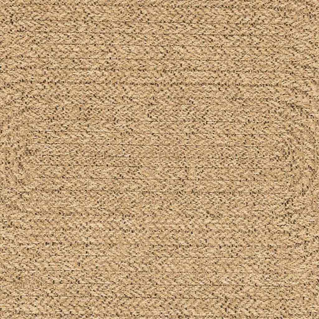Rug ZIZUR Brown PP
