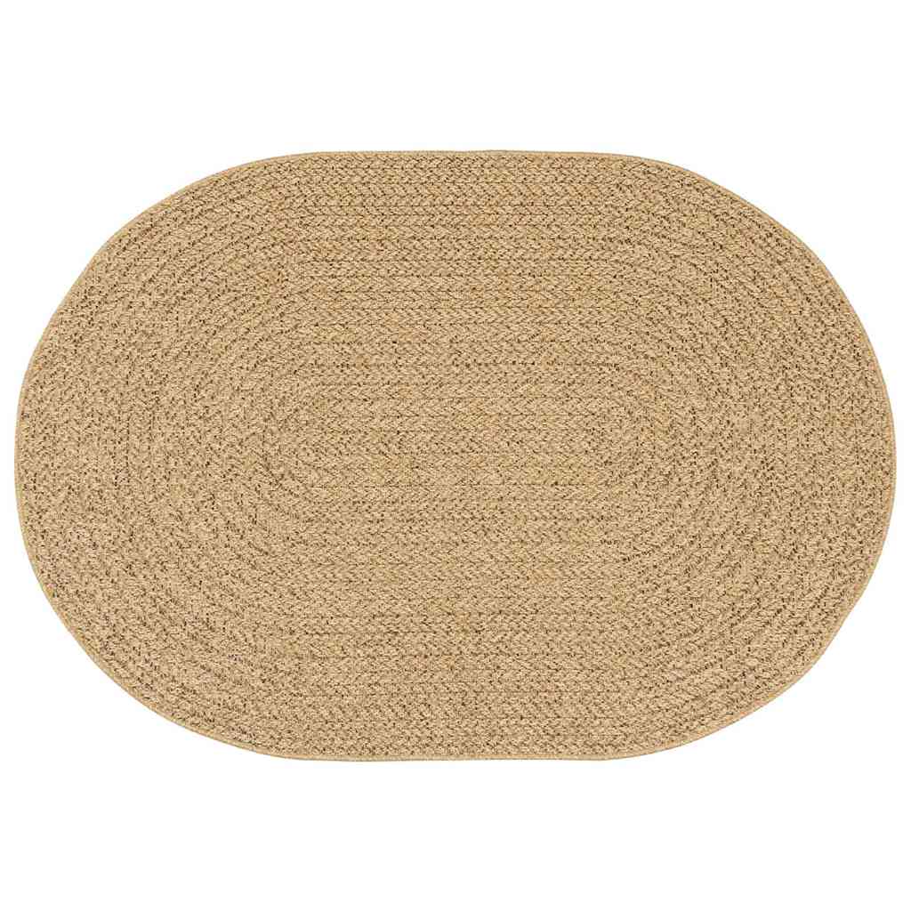 Rug ZIZUR Brown PP